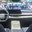 Chery Omoda 5 EV 规格获确认, 马达拥221匹马力, 仅需7.8秒破百, 450公里续航, 35分钟可充电至80%, 今年内来马