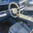 Chery Omoda 5 EV 规格获确认, 马达拥221匹马力, 仅需7.8秒破百, 450公里续航, 35分钟可充电至80%, 今年内来马
