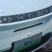 Chery Omoda 5 EV 规格获确认, 马达拥221匹马力, 仅需7.8秒破百, 450公里续航, 35分钟可充电至80%, 今年内来马