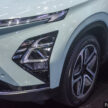 Chery Omoda 5 EV 规格获确认, 马达拥221匹马力, 仅需7.8秒破百, 450公里续航, 35分钟可充电至80%, 今年内来马