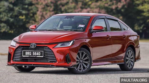 Daihatsu 造假风波: Toyota 宣布架构重组, 从 Daihatsu 手中取回东盟车款研发主导权, Perodua 新产品或受一定影响