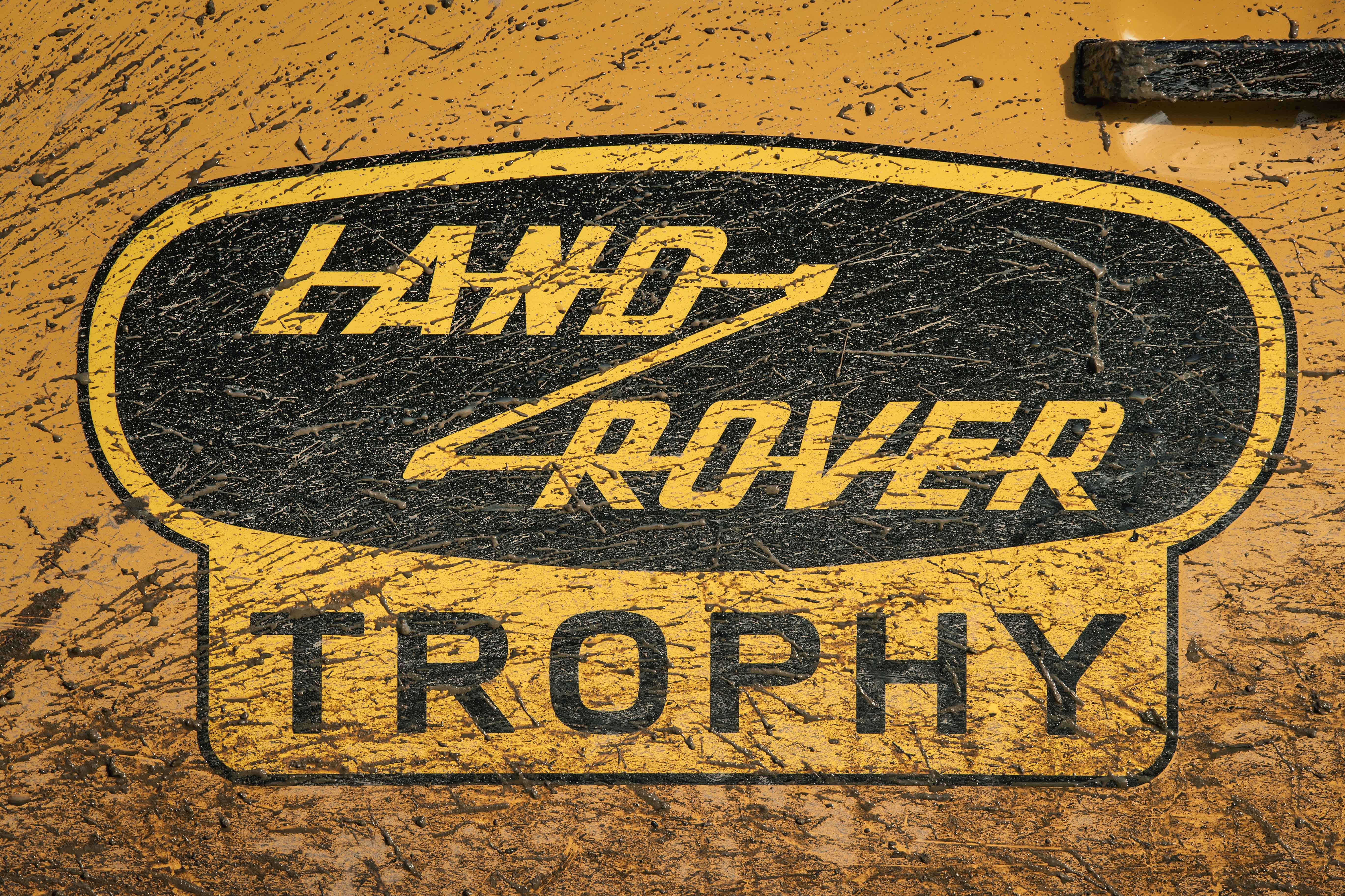 品牌重塑!JLR 将分拆为四大品牌,Land Rover 走入历史