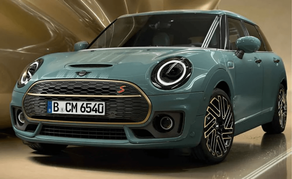 MINI Clubman Untold Edition 本地开卖！售RM311k起