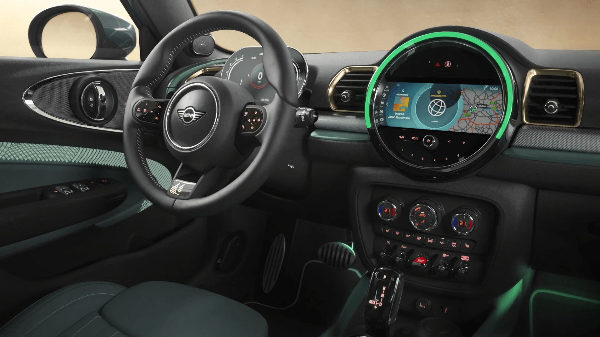 MINI Clubman Untold Edition 本地开卖！售RM311k起