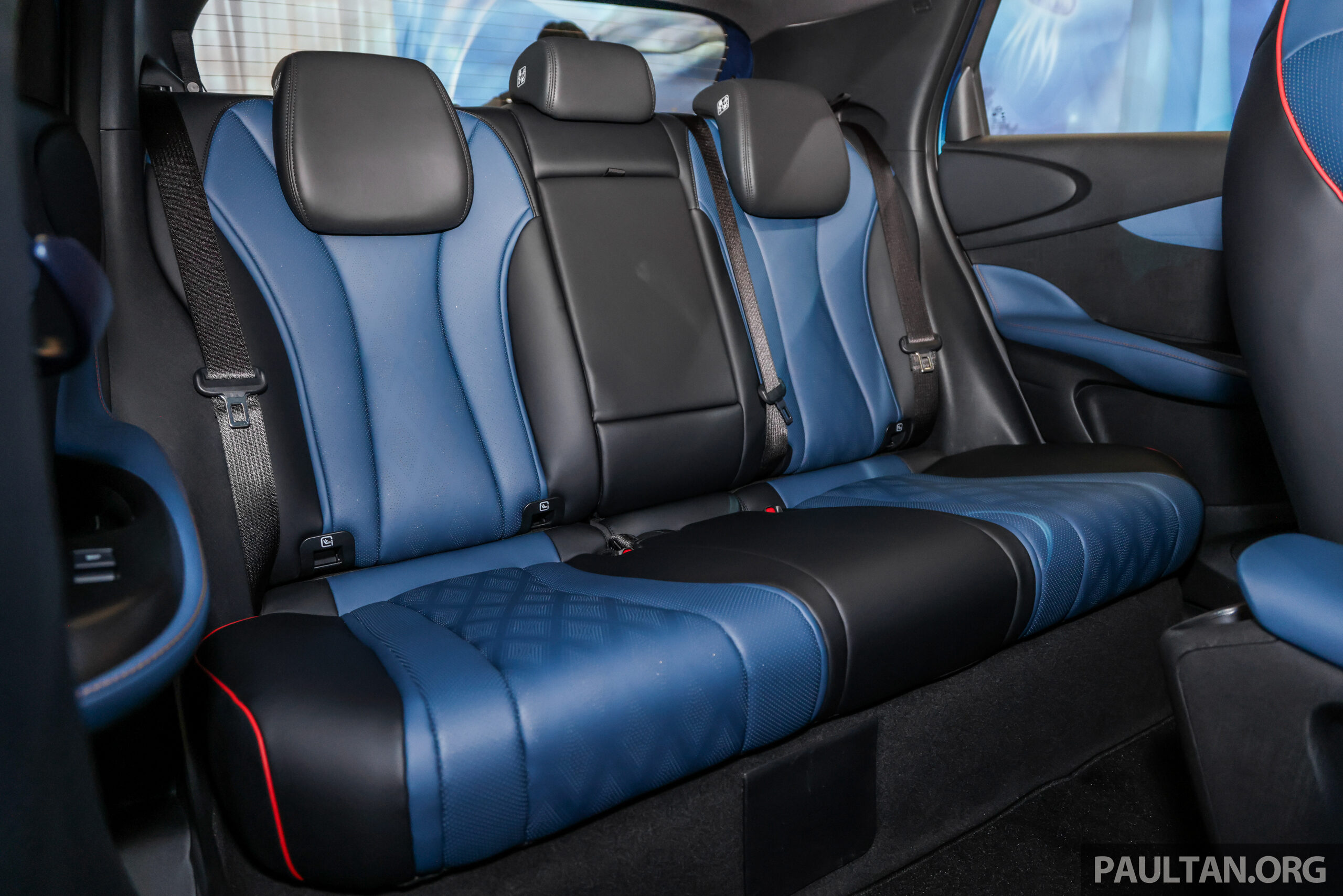 比亚迪海豚 BYD Dolphin 本地发布！售价从RM99,900起