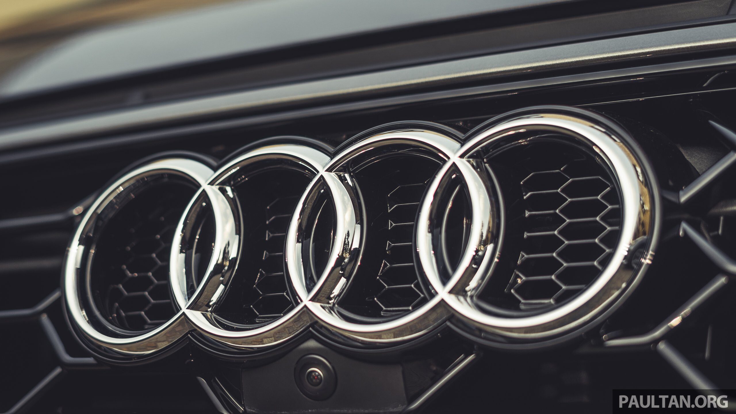 大U转！Audi 再次调整旗下车型命名策略，纯电动车恢复采用 e-tron 名字、汽油车恢复用 TFSI、柴油车恢复用 TDI