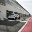 全新 992 Porsche 911 GT3 RS 本地上市！售263万令吉起