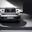 全新 992 Porsche 911 GT3 RS 本地上市！售263万令吉起