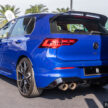 Volkswagen Golf R 本地组装版售价确认, 从31.7万令吉起
