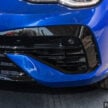 Volkswagen Golf R 本地组装版售价确认, 从31.7万令吉起
