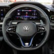 Volkswagen Golf R 本地组装版售价确认, 从31.7万令吉起