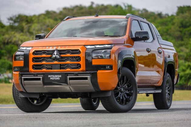 2026 Nissan Navara 大改款确认本月19日于澳洲全球首发, 原厂称特别针对澳洲与纽西兰开发, 或将缺席东南亚市场?