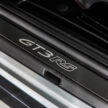 全新 992 Porsche 911 GT3 RS 本地上市！售263万令吉起