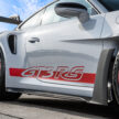 全新 992 Porsche 911 GT3 RS 本地上市！售263万令吉起
