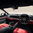 2024 Porsche Cayenne 小改款大马面市！本地组装，暂只提供一个等级，搭3.0L V6涡轮增压引擎，售价RM599,999