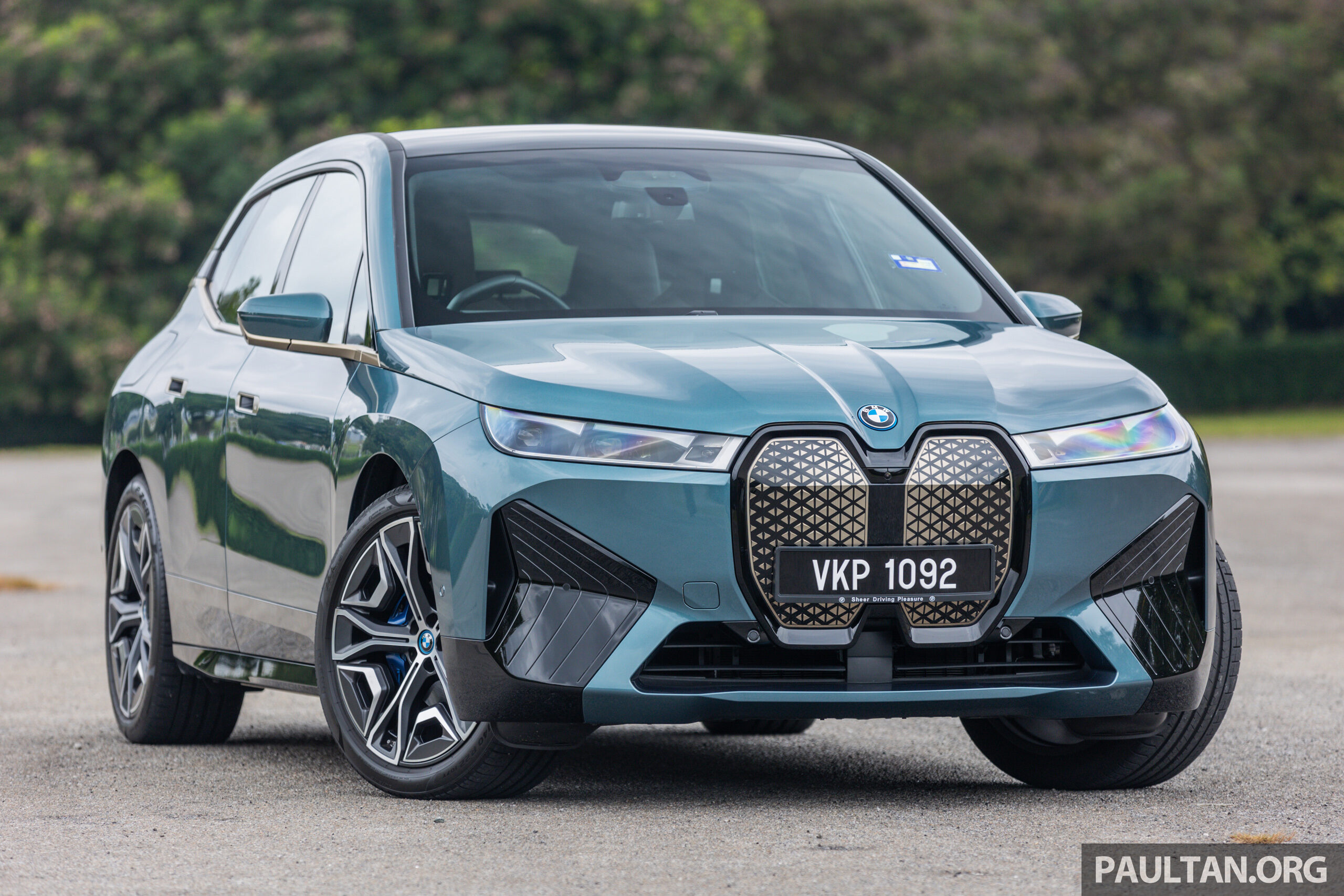 BMW Malaysia 更新2024年售价列表：包括五年质保和定期保养配套最高涨RM29k，3 系列涨RM10k、iX 涨RM15k