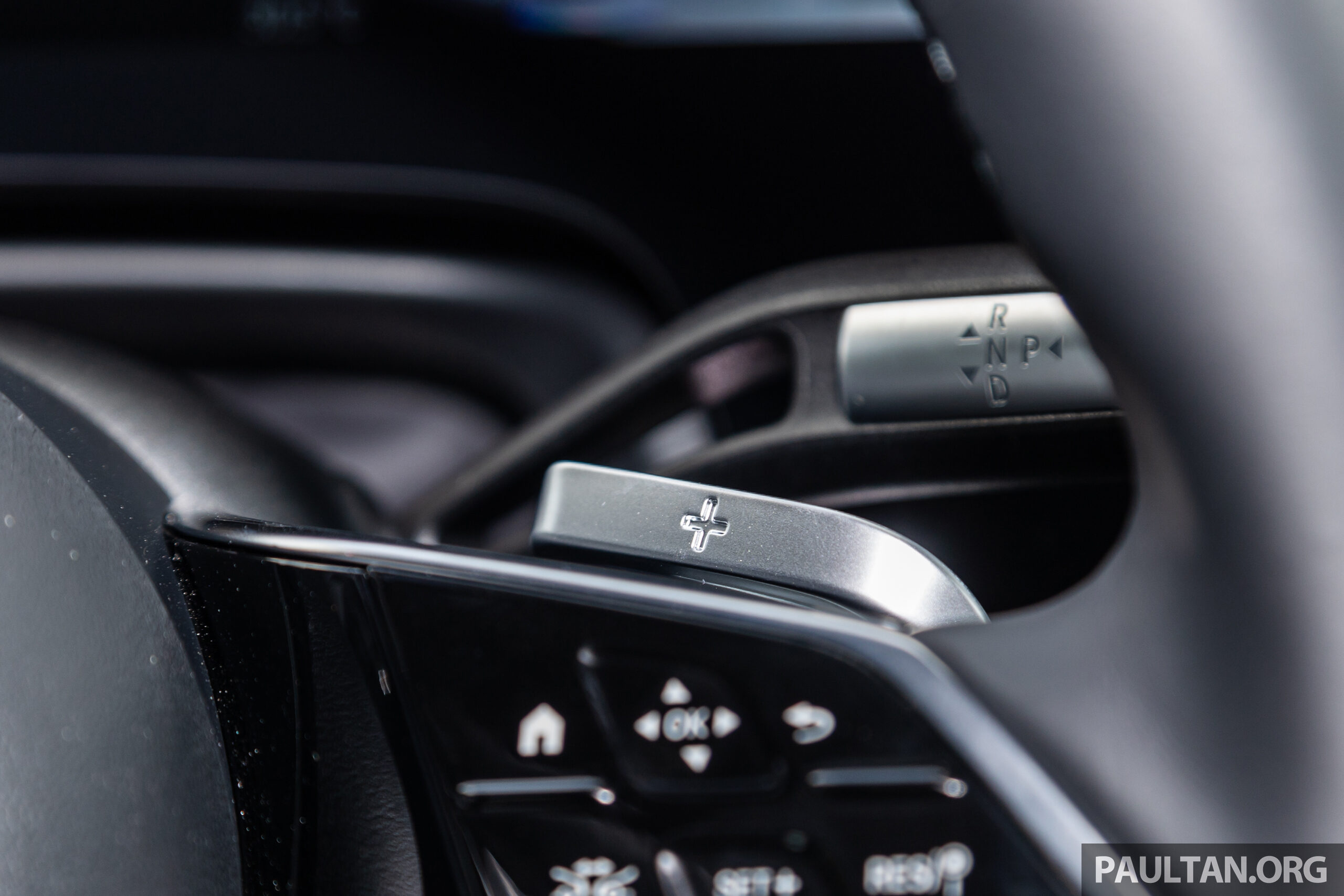 试驾:Mercedes-Benz EQS 500 4Matic,奔驰纯电天花板