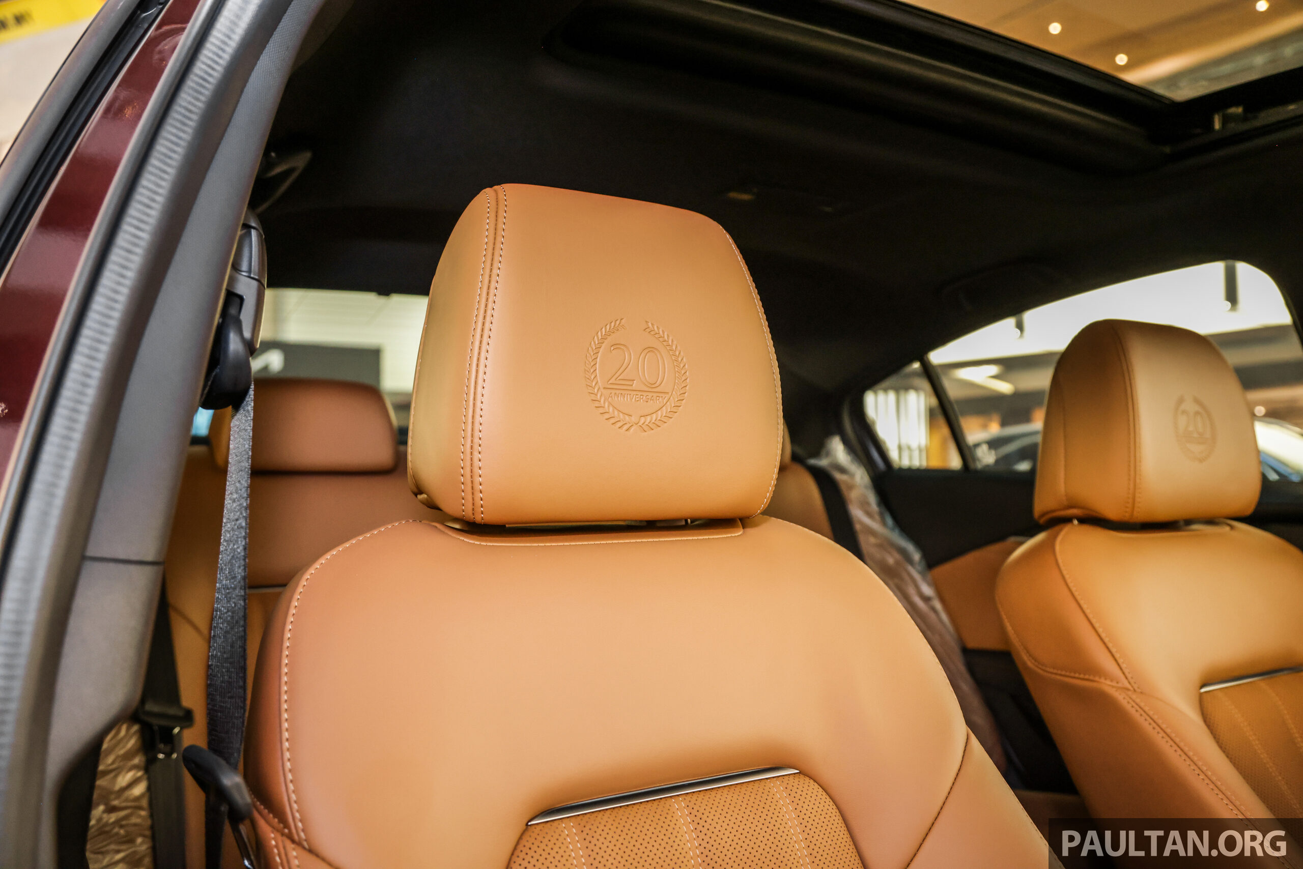 2023 Mazda 6 小升级本地上市!可选 Sedan 或 Touring;20th Anniversary Edition 特仕版一并开卖!售RM180k起
