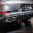 2024 Porsche Cayenne 小改款大马面市！本地组装，暂只提供一个等级，搭3.0L V6涡轮增压引擎，售价RM599,999