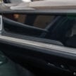 2024 Porsche Cayenne 小改款大马面市！本地组装，暂只提供一个等级，搭3.0L V6涡轮增压引擎，售价RM599,999