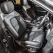 2024 Porsche Cayenne 小改款大马面市！本地组装，暂只提供一个等级，搭3.0L V6涡轮增压引擎，售价RM599,999