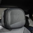 2024 Porsche Cayenne 小改款大马面市！本地组装，暂只提供一个等级，搭3.0L V6涡轮增压引擎，售价RM599,999