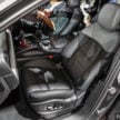 2024 Porsche Cayenne 小改款大马面市！本地组装，暂只提供一个等级，搭3.0L V6涡轮增压引擎，售价RM599,999