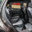 2024 Porsche Cayenne 小改款大马面市！本地组装，暂只提供一个等级，搭3.0L V6涡轮增压引擎，售价RM599,999