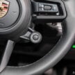 2024 Porsche Cayenne 小改款大马面市！本地组装，暂只提供一个等级，搭3.0L V6涡轮增压引擎，售价RM599,999