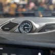 2024 Porsche Cayenne 小改款大马面市！本地组装，暂只提供一个等级，搭3.0L V6涡轮增压引擎，售价RM599,999