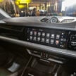 2024 Porsche Cayenne 小改款大马面市！本地组装，暂只提供一个等级，搭3.0L V6涡轮增压引擎，售价RM599,999