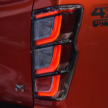 原厂社媒发预告, Isuzu D-Max 小改款下周二本地正式发布