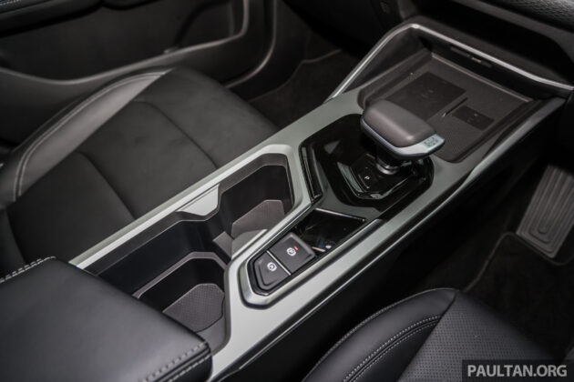 2023 Proton S70 简单试驾心得, 舒适却也有不错的操控