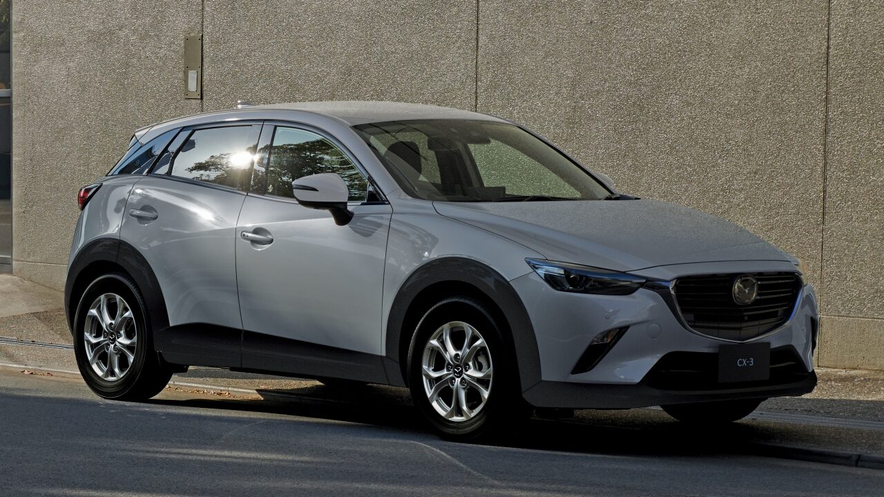 2024 Mazda CX-3 小升级本地面市！1.5L PLUS、2.0L PLUS、2.0L HIGH 三个版本可选，价格调涨售RM115k起