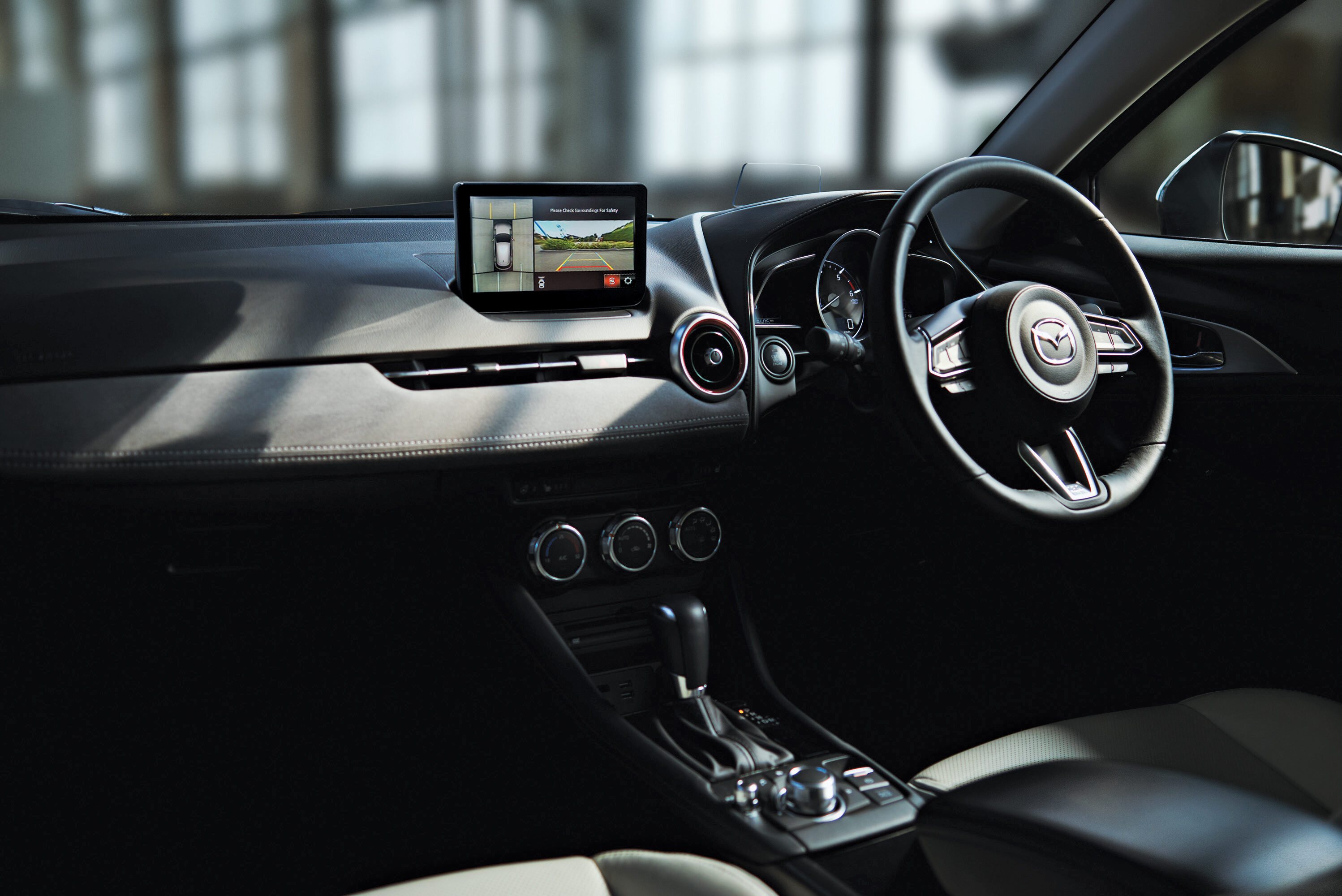 2024 Mazda CX-3 小升级本地面市！1.5L PLUS、2.0L PLUS、2.0L HIGH 三个版本可选，价格调涨售RM115k起