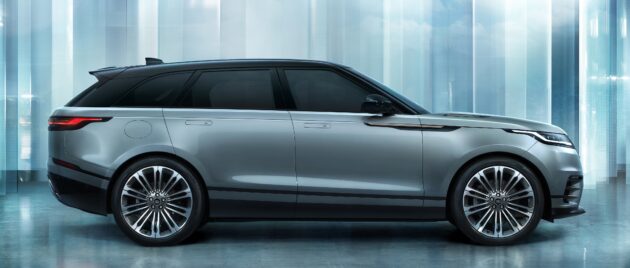 Jaguar Land Rover 圣诞周末活动 – 12月2日与3日, 现场享有各种诱人优惠, 高达4万令吉现金回扣以及低利率贷款配套