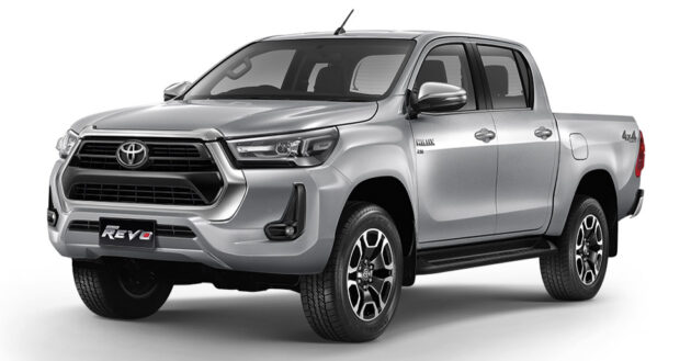 Toyota 柴油引擎涉测试造假, 窜改软体以获得更稳定马力数据, Hilux Fortuner Innova Land Cruiser Hiace 被波及