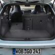 八代小改款 Volkswagen Golf MK8.5 全球首发, 方向盘听取意见改用回传统实体按键, GTI 与 GTE 版性能数据更强