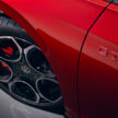 八代小改款 Volkswagen Golf MK8.5 全球首发, 方向盘听取意见改用回传统实体按键, GTI 与 GTE 版性能数据更强