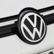 八代小改款 Volkswagen Golf MK8.5 全球首发, 方向盘听取意见改用回传统实体按键, GTI 与 GTE 版性能数据更强