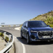 2025 Audi Q7 CKD版正式开放兴趣注册, 今年5月正式发布
