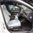 Volvo EX30 EV 亮相曼谷车展, 分标准与性能三个版本, 最快3.6秒破百, 续航里程最长480公里, 原厂确认即将引进大马