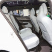 Volvo EX30 EV 亮相曼谷车展, 分标准与性能三个版本, 最快3.6秒破百, 续航里程最长480公里, 原厂确认即将引进大马