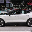 Volvo EX30 EV 亮相曼谷车展, 分标准与性能三个版本, 最快3.6秒破百, 续航里程最长480公里, 原厂确认即将引进大马