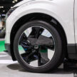 Volvo EX30 EV 亮相曼谷车展, 分标准与性能三个版本, 最快3.6秒破百, 续航里程最长480公里, 原厂确认即将引进大马