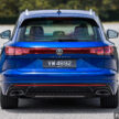 新车实拍: 2024 Volkswagen Touareg R-Line, 要价47.2万