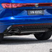 新车实拍: 2024 Volkswagen Touareg R-Line, 要价47.2万
