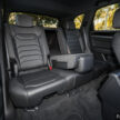 新车实拍: 2024 Volkswagen Touareg R-Line, 要价47.2万