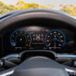 新车实拍: 2024 Volkswagen Touareg R-Line, 要价47.2万