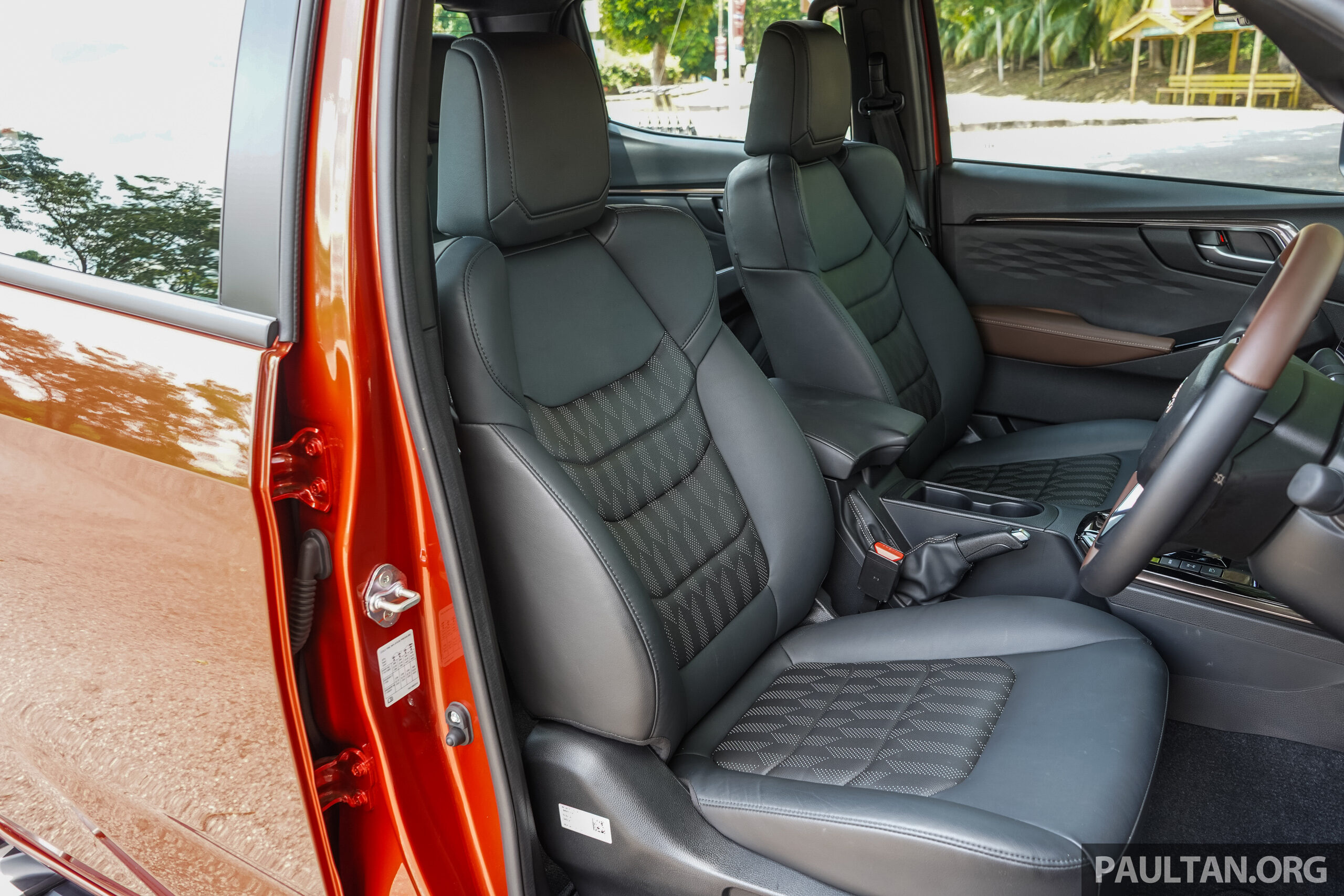 2024 Isuzu D-Max 小改款正式于本地发布！售RM99k起